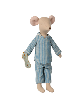 Medium Maus, Pyjama