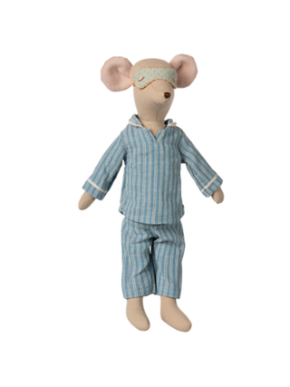 Medium Maus, Pyjama