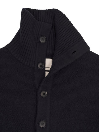 Clement Strickjacke n°377