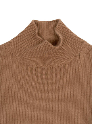 Gerippter Pullover Oceane in Belgian