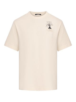 Le T-Shirt Palmier