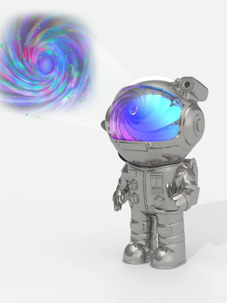 Stellar Light Silver Milky Way Projector