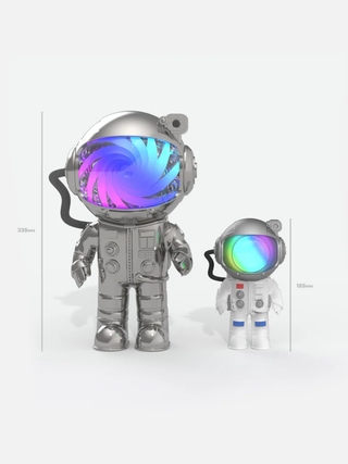Stellar Light Silver Milky Way Projector