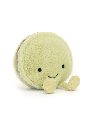 Amuseables Max Macaron