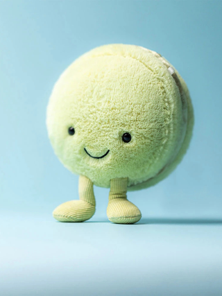 Amuseables Max Macaron