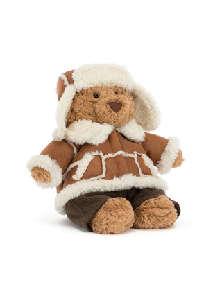 Bartholomew Bear 'Alpine'