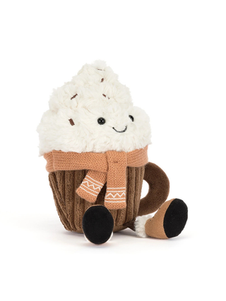 Amuseables Scarffles Hot Chocolate