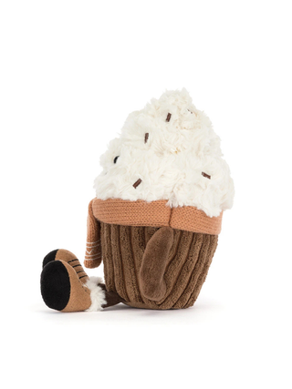 Amuseables Scarffles Hot Chocolate