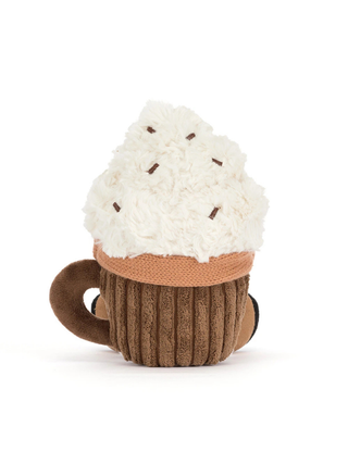 Amuseables Scarffles Hot Chocolate