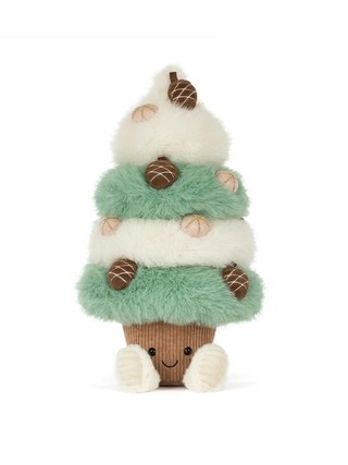 Amuseables Pinecone Tree