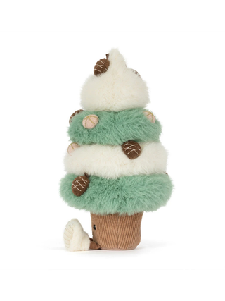 Amuseables Pinecone Tree