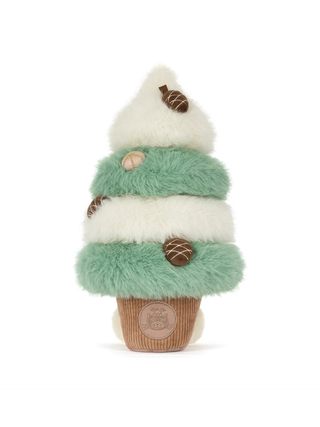 Amuseables Pinecone Tree