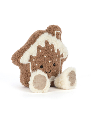 Amuseables Molasi Cookie