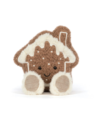 Amuseables Molasi Cookie