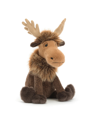 Birchly Moose