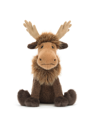 Birchly Moose