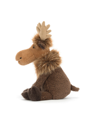 Birchly Moose