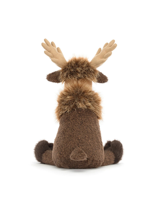 Birchly Moose