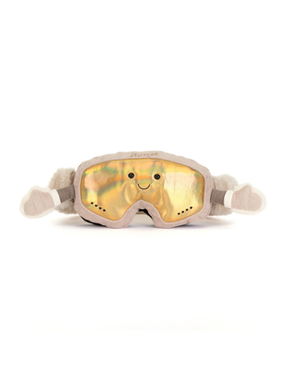 Amuseables Sports Ski Club Goggles