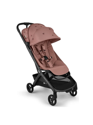 Bugaboo x Konges Sløjd Butterfly 2 Dusty Pink Cherry