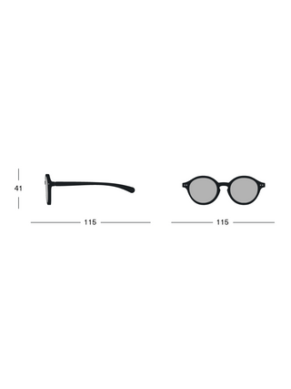Kids Plus Sonnenbrille - Antique Purple
