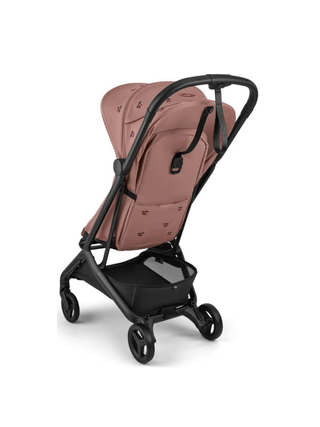 Bugaboo x Konges Sløjd Butterfly 2 Dusty Pink Cherry