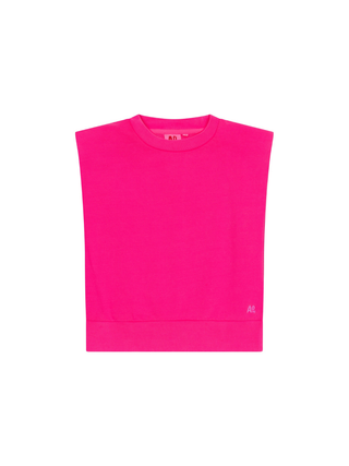 Alaya Sweater - Neon-Pink