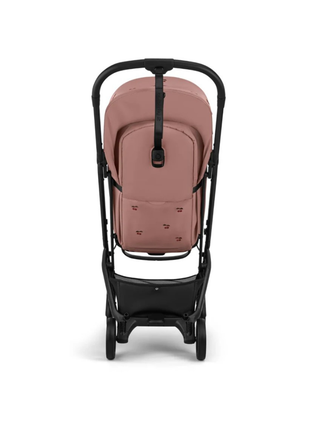 Bugaboo x Konges Sløjd Butterfly 2 Dusty Pink Cherry