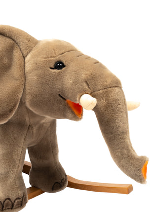 Schaukeltier Trampili Elefant