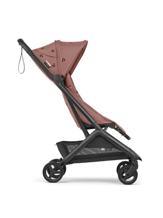Bugaboo x Konges Sløjd Butterfly 2 Dusty Pink Cherry