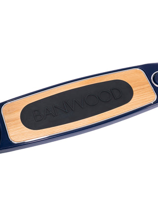 Roller Navy
