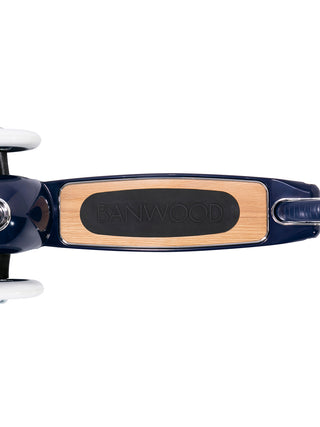 Roller Navy