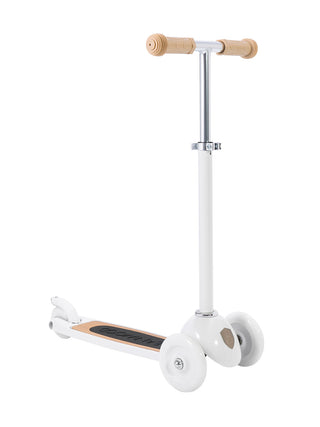 Roller White