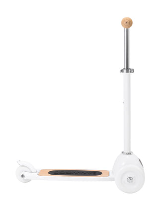 Roller White