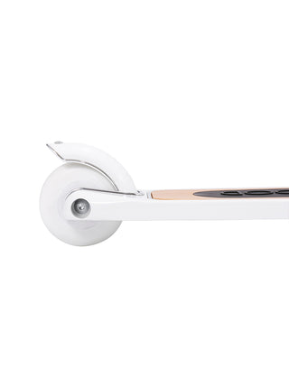 Roller White