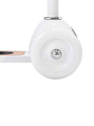 Roller White