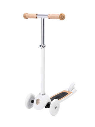 Roller White
