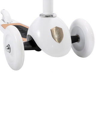 Roller White