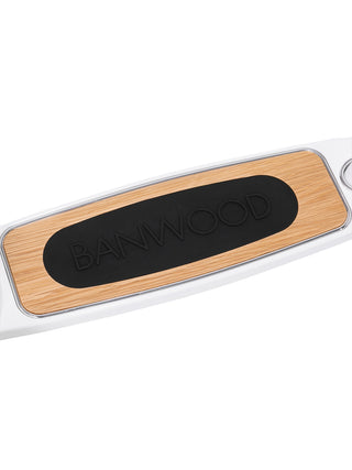 Roller White