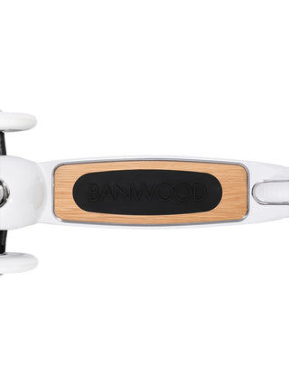 Roller White