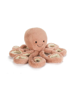 Odell Octopus Groß, 47 cm