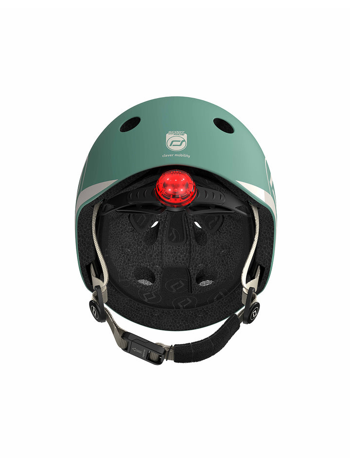 Helm XXS-S Forest