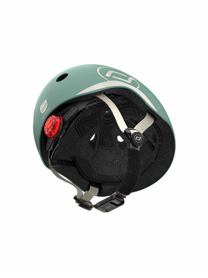 Helm XXS-S Forest