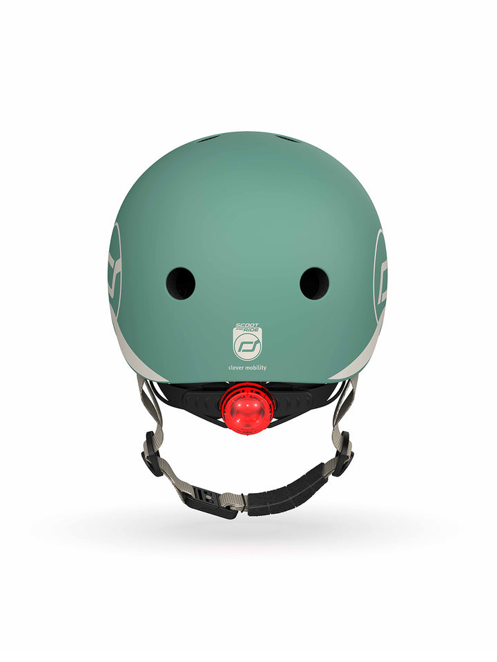 Helm S-M Forest