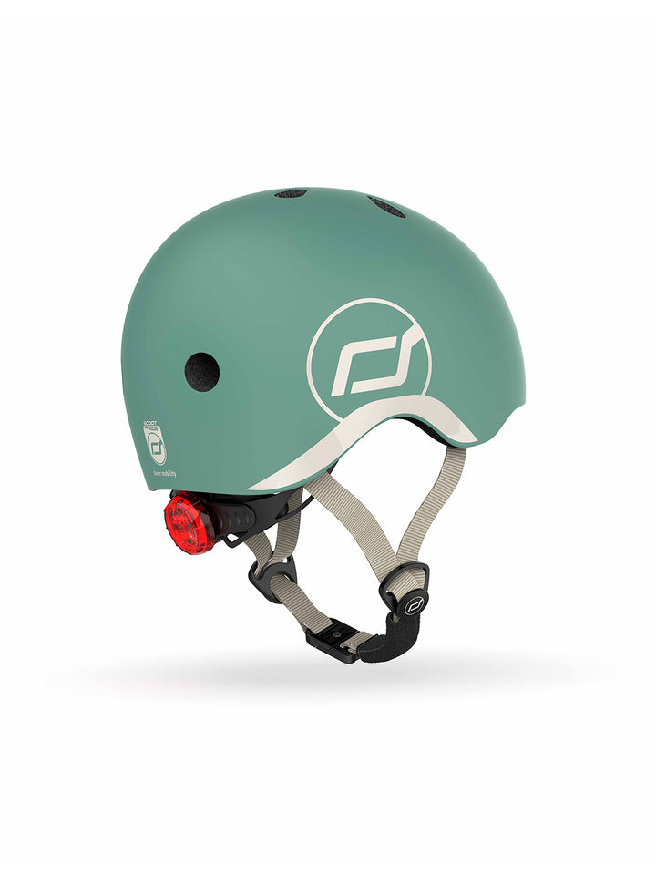 Helm XXS-S Forest