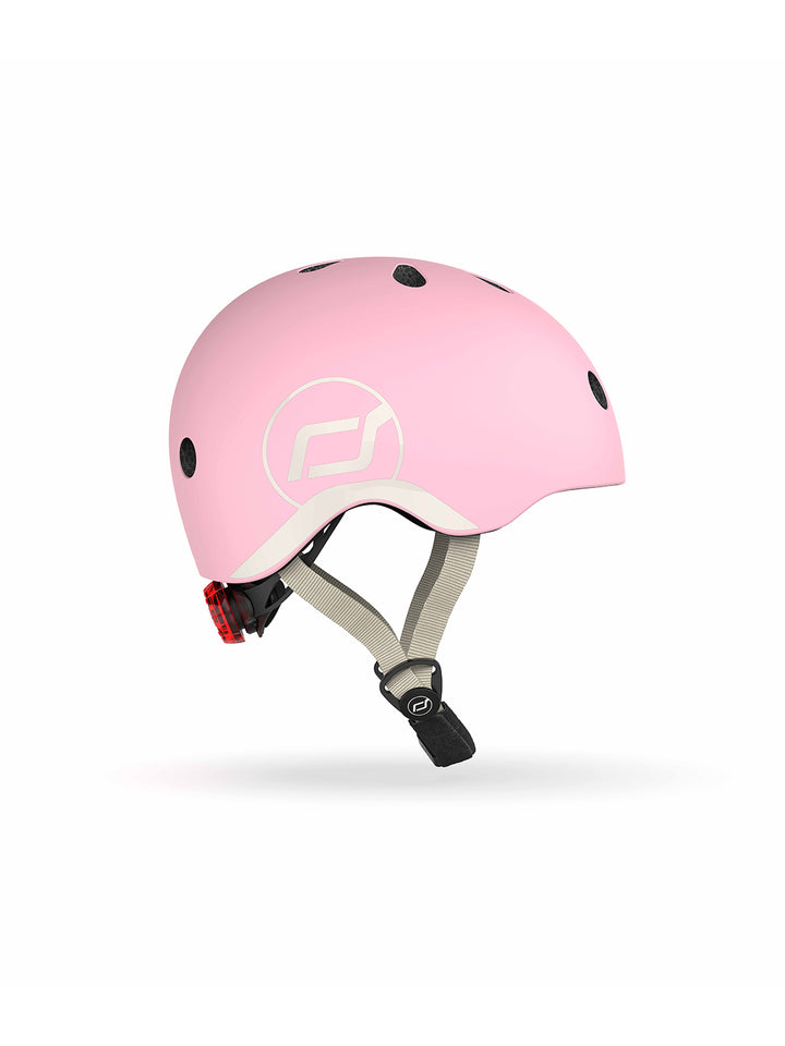 Helm XXS-S Rose