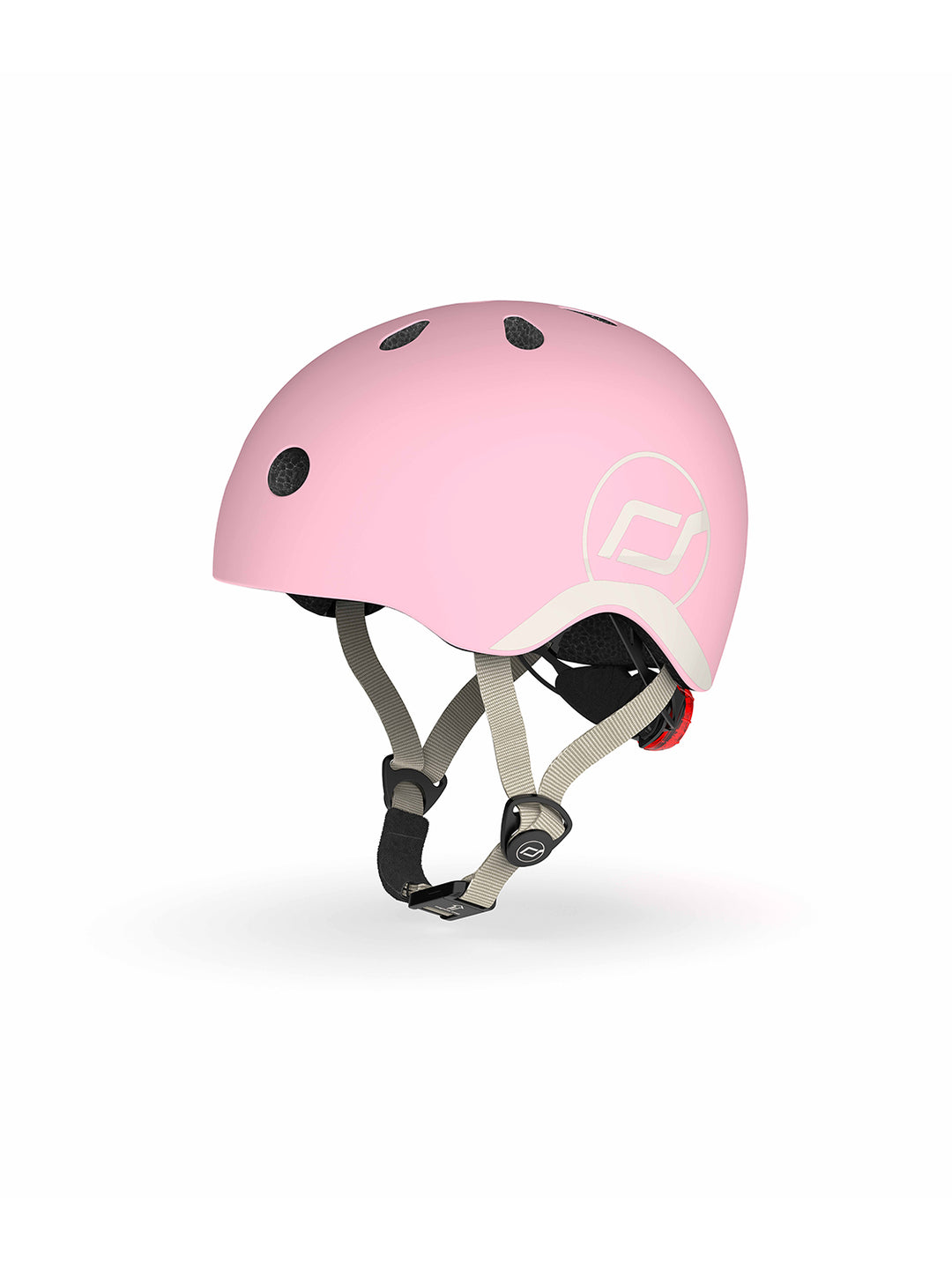 Helm XXS-S Rose