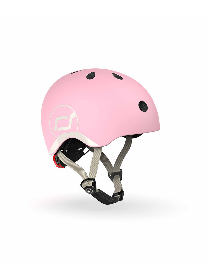 Helm XXS-S Rose