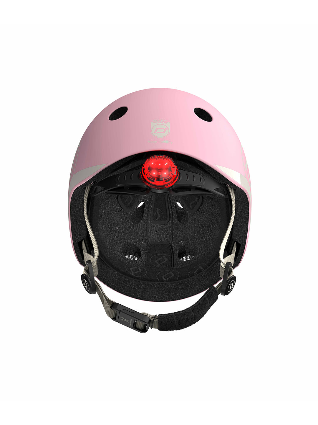 Helm XXS-S Rose