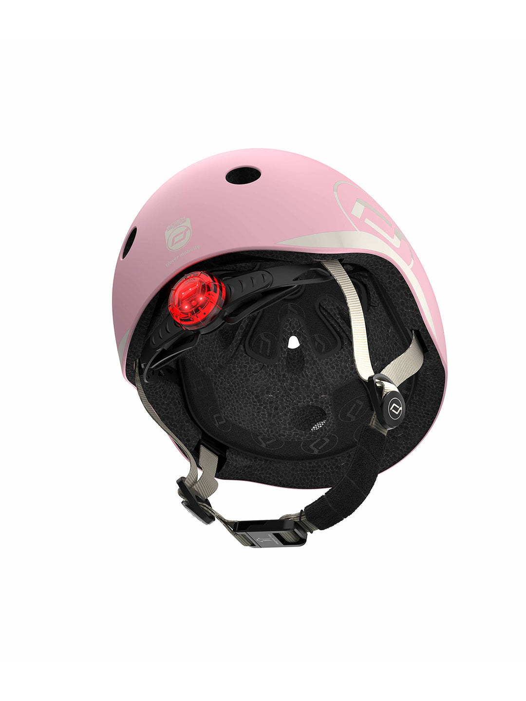 Helm XXS-S Rose